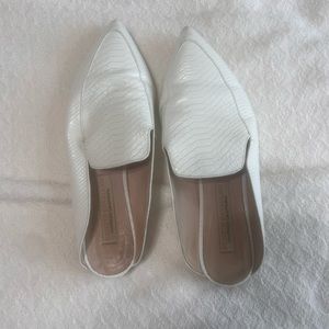 Chinese Laundry mules